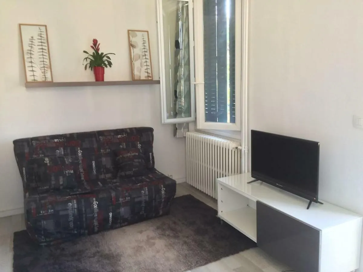 Appartement Studio Bassens à Bassens