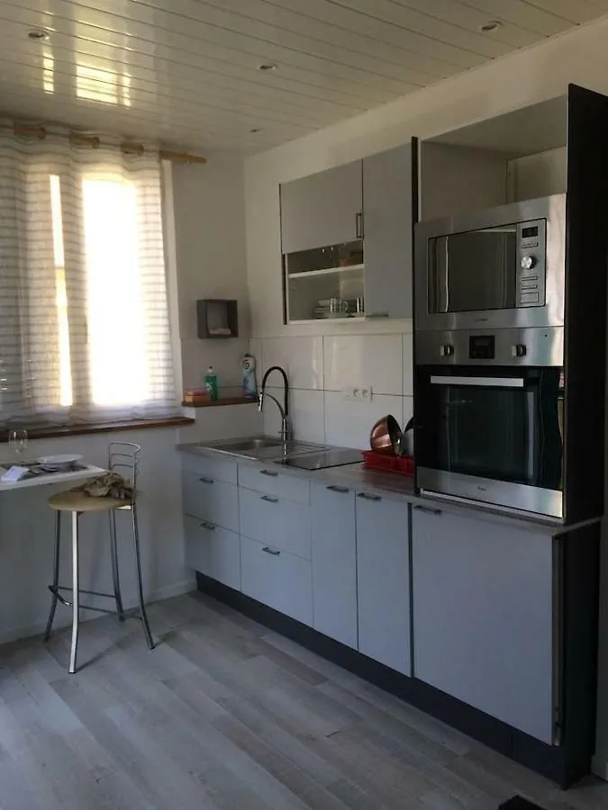 Appartement Studio Bassens à Bassens