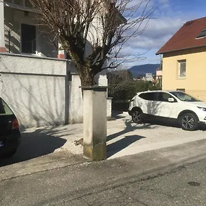  Appartement Appartabassens